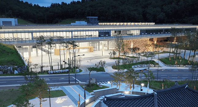 안동컨벤션뷰로