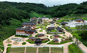한국문화테마파크